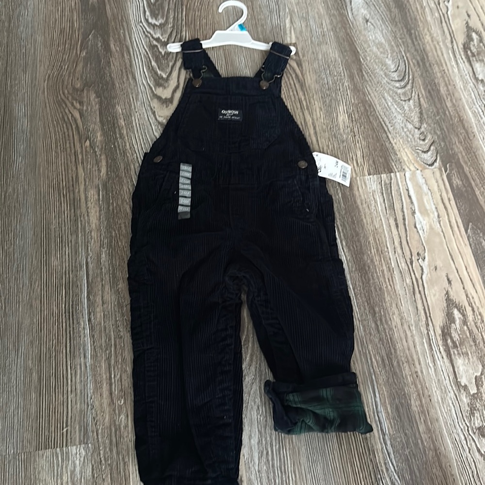 Osh Kosh Jumper